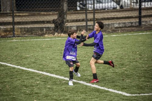 2ª Rodada - 41º CIFAC Hapvida 2025