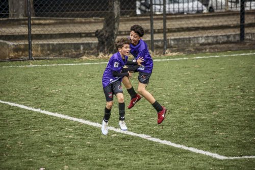 2ª Rodada - 41º CIFAC Hapvida 2025