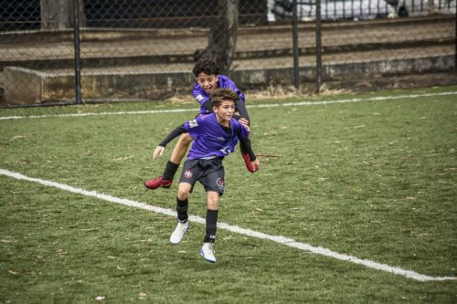 2ª Rodada - 41º CIFAC Hapvida 2025