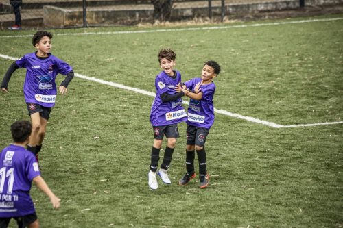 2ª Rodada - 41º CIFAC Hapvida 2025