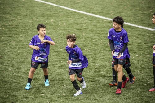 2ª Rodada - 41º CIFAC Hapvida 2025