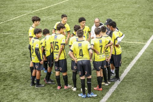 2ª Rodada - 41º CIFAC Hapvida 2025