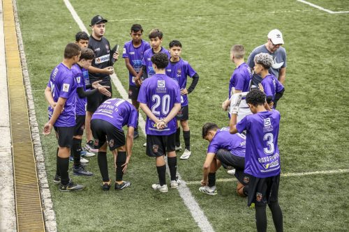 2ª Rodada - 41º CIFAC Hapvida 2025