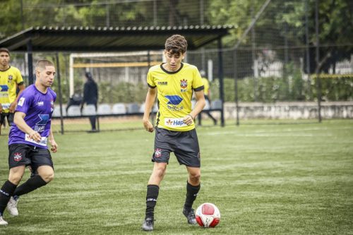 2ª Rodada - 41º CIFAC Hapvida 2025