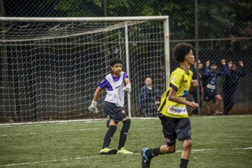 2ª Rodada - 41º CIFAC Hapvida 2025