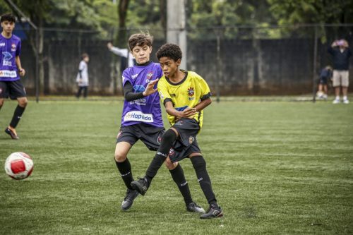 2ª Rodada - 41º CIFAC Hapvida 2025