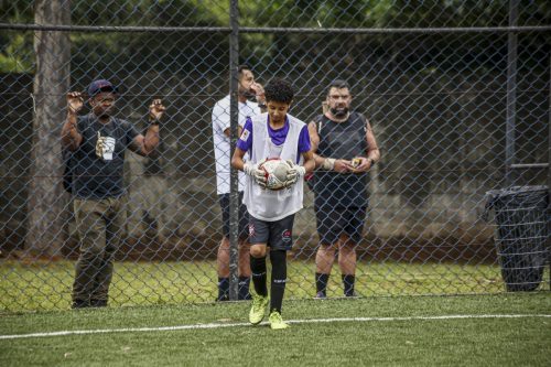 2ª Rodada - 41º CIFAC Hapvida 2025