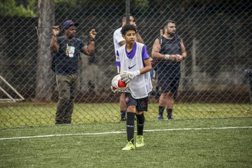 2ª Rodada - 41º CIFAC Hapvida 2025