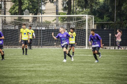 2ª Rodada - 41º CIFAC Hapvida 2025