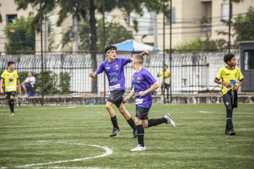 2ª Rodada - 41º CIFAC Hapvida 2025