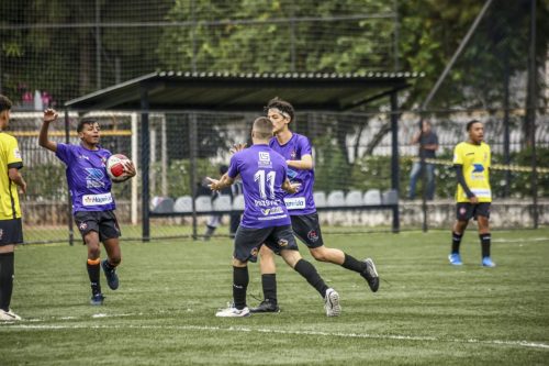 2ª Rodada - 41º CIFAC Hapvida 2025