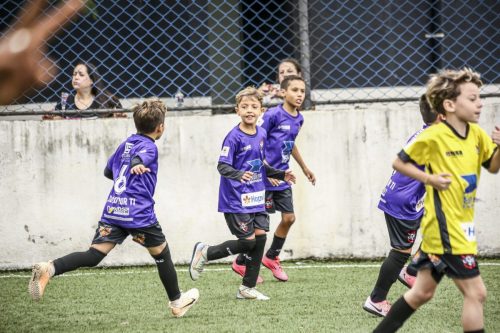 2ª Rodada - 41º CIFAC Hapvida 2025