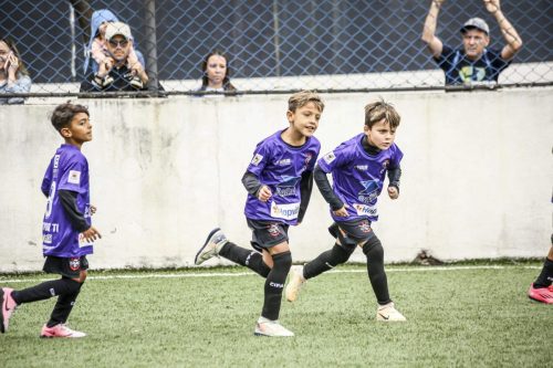 2ª Rodada - 41º CIFAC Hapvida 2025