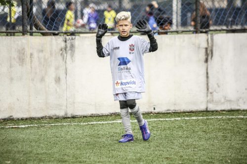 2ª Rodada - 41º CIFAC Hapvida 2025