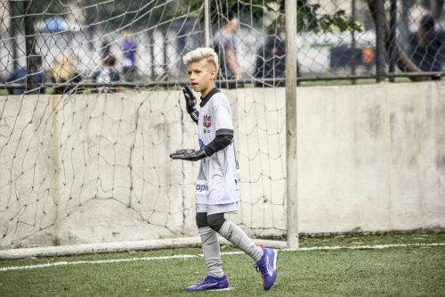 2ª Rodada - 41º CIFAC Hapvida 2025