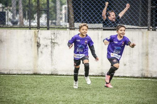 2ª Rodada - 41º CIFAC Hapvida 2025