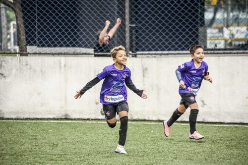 2ª Rodada - 41º CIFAC Hapvida 2025