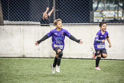 2ª Rodada - 41º CIFAC Hapvida 2025