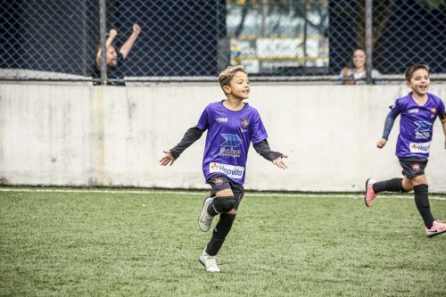 2ª Rodada - 41º CIFAC Hapvida 2025