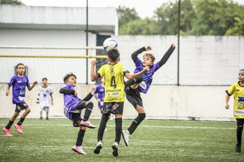 2ª Rodada - 41º CIFAC Hapvida 2025