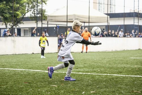 2ª Rodada - 41º CIFAC Hapvida 2025