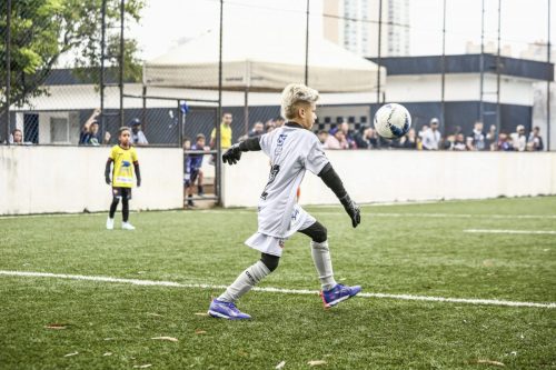 2ª Rodada - 41º CIFAC Hapvida 2025