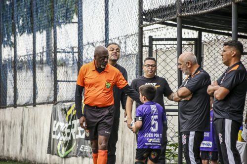 2ª Rodada - 41º CIFAC Hapvida 2025