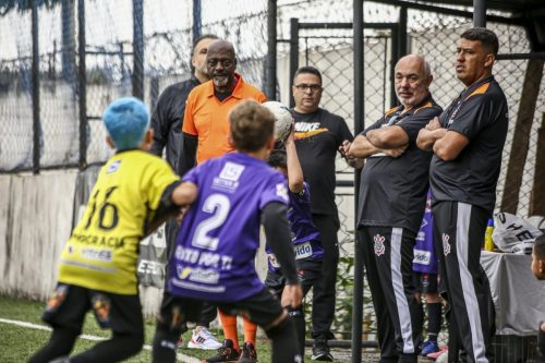 2ª Rodada - 41º CIFAC Hapvida 2025