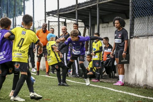 2ª Rodada - 41º CIFAC Hapvida 2025