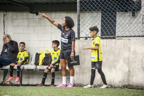 2ª Rodada - 41º CIFAC Hapvida 2025