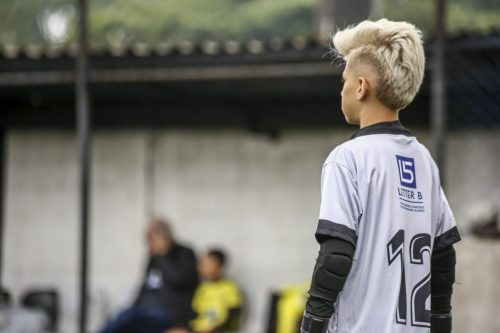 2ª Rodada - 41º CIFAC Hapvida 2025