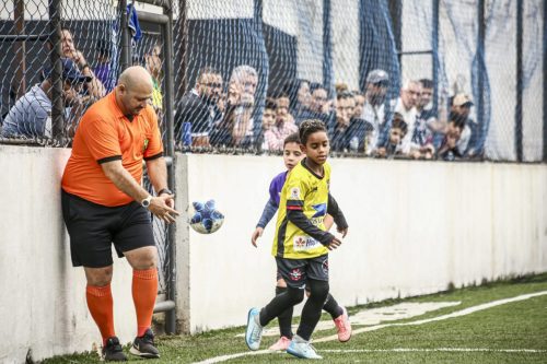 2ª Rodada - 41º CIFAC Hapvida 2025