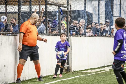 2ª Rodada - 41º CIFAC Hapvida 2025