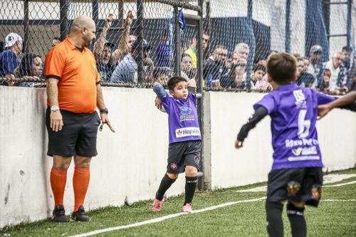 2ª Rodada - 41º CIFAC Hapvida 2025