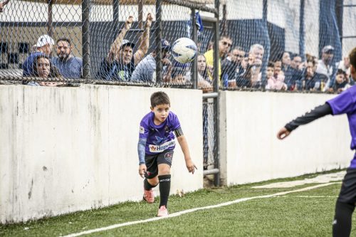 2ª Rodada - 41º CIFAC Hapvida 2025