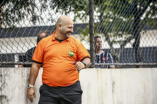 2ª Rodada - 41º CIFAC Hapvida 2025