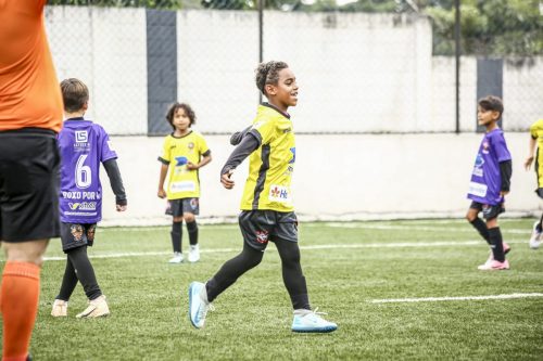 2ª Rodada - 41º CIFAC Hapvida 2025