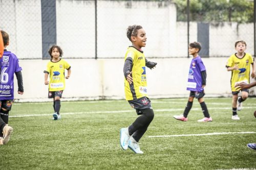 2ª Rodada - 41º CIFAC Hapvida 2025