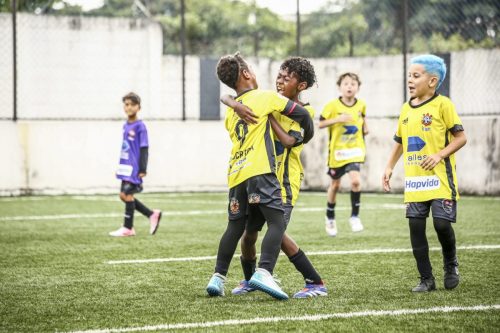 2ª Rodada - 41º CIFAC Hapvida 2025