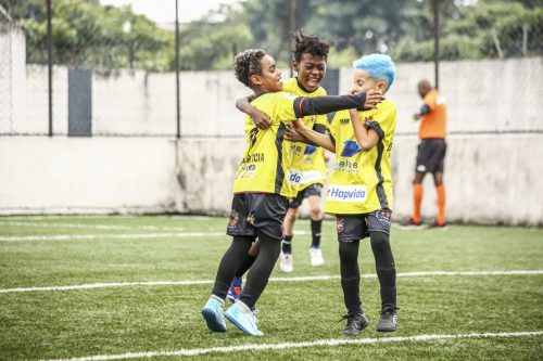 2ª Rodada - 41º CIFAC Hapvida 2025