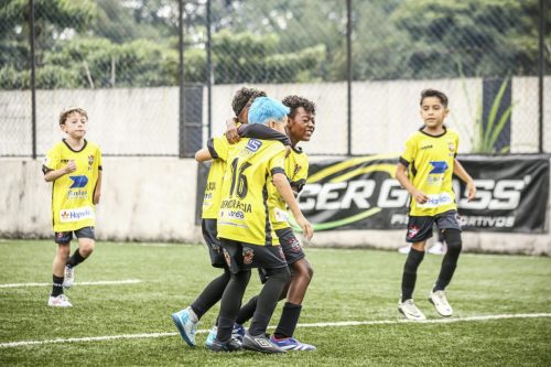 2ª Rodada - 41º CIFAC Hapvida 2025