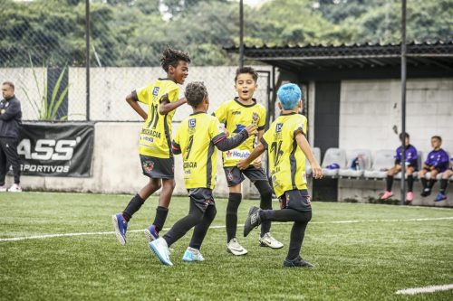 2ª Rodada - 41º CIFAC Hapvida 2025