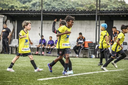 2ª Rodada - 41º CIFAC Hapvida 2025