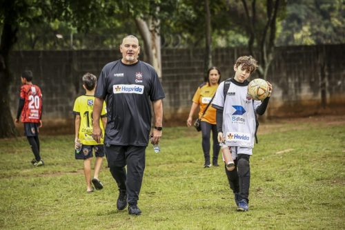 2ª Rodada - 41º CIFAC Hapvida 2025