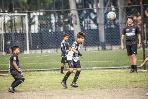 2ª Rodada - 41º CIFAC Hapvida 2025