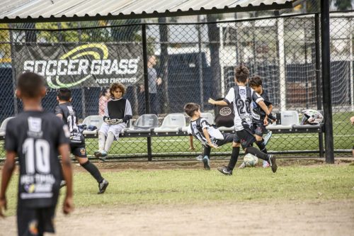 2ª Rodada - 41º CIFAC Hapvida 2025