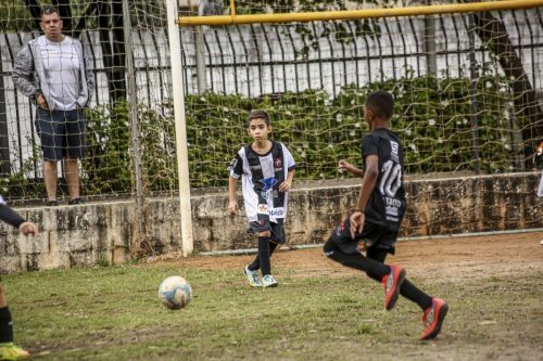 2ª Rodada - 41º CIFAC Hapvida 2025