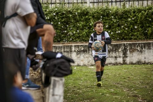 2ª Rodada - 41º CIFAC Hapvida 2025