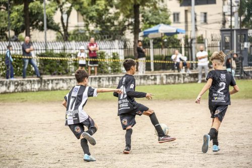 2ª Rodada - 41º CIFAC Hapvida 2025