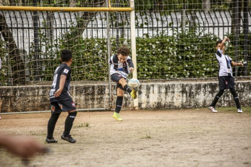 2ª Rodada - 41º CIFAC Hapvida 2025